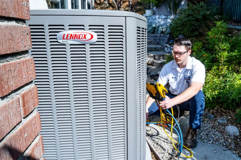cypress air technician services air conditioning unit