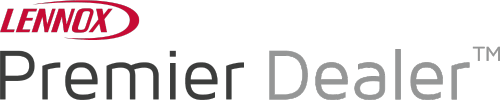lennox premier dealer logo