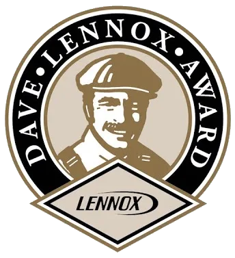 Dave Lennox Award logo